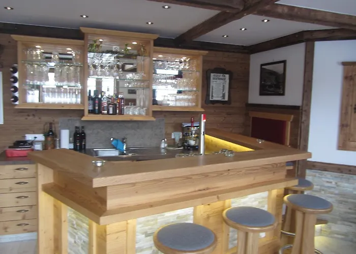 Garni Trenkenbach 4* Schladming